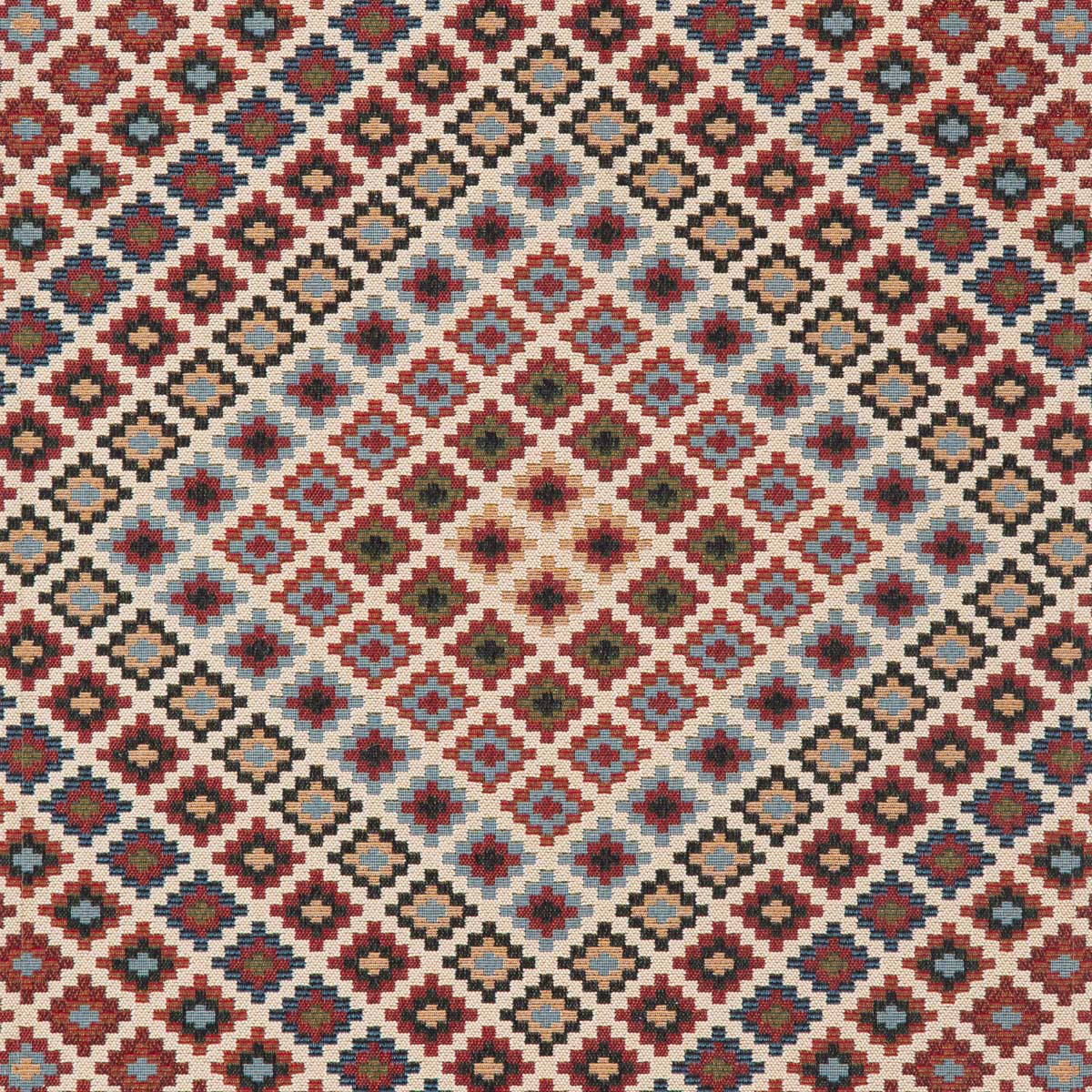 Tapete SUNLIGHT mini quadrados 60x250cm