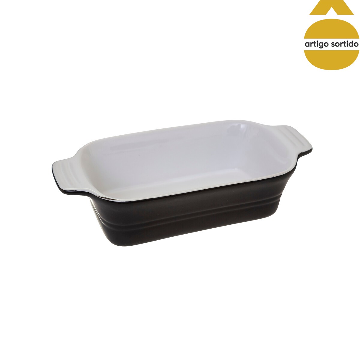 Travessa cer&acirc;mica