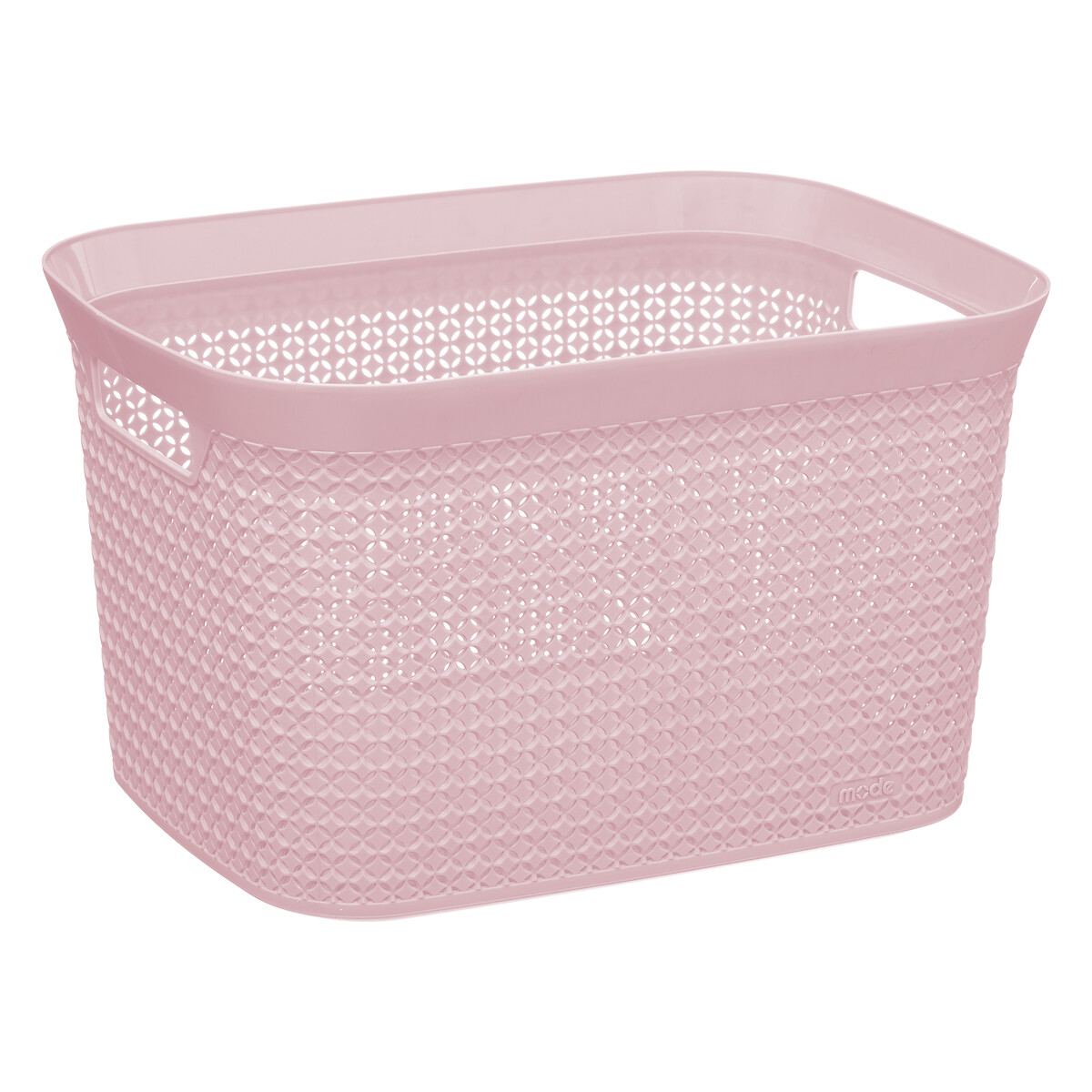 Cesto de roupa SCANDI 25l