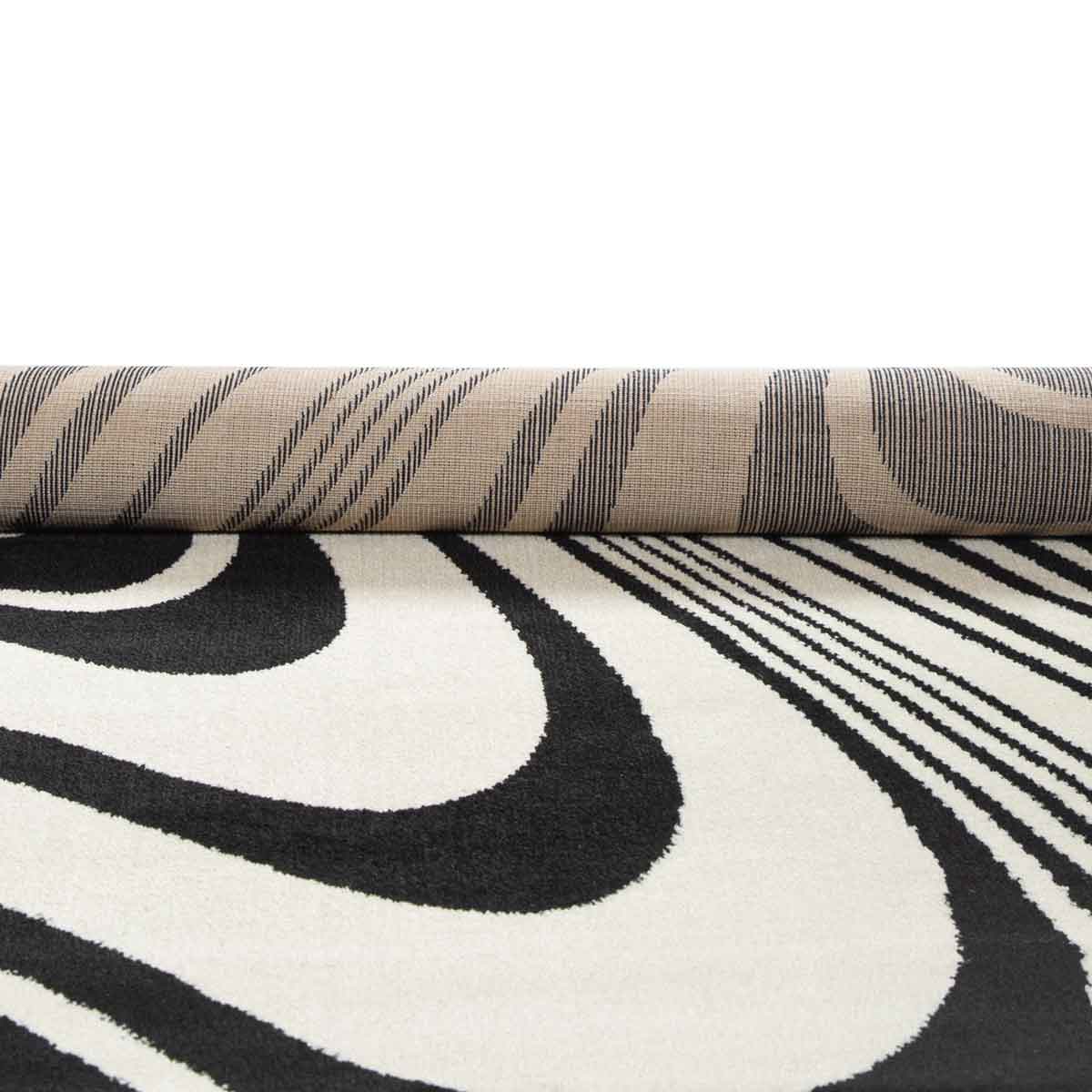 Tapete AGRA waves 160x235cm