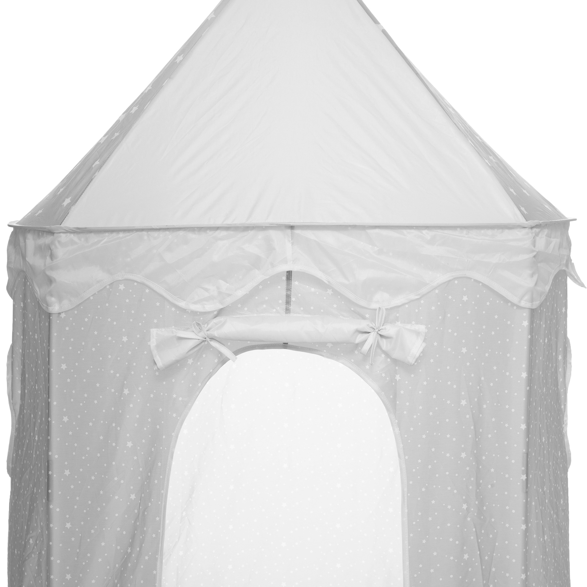 Tenda POP UP cinza 135x100cm