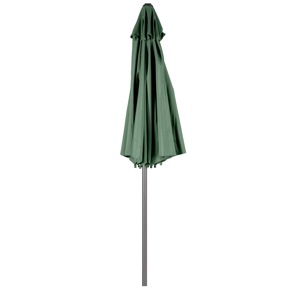 Guarda-sol LOOMPA verde olive 3m