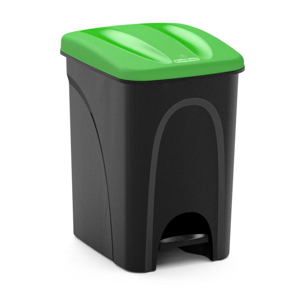 Ecoponto verde 25l