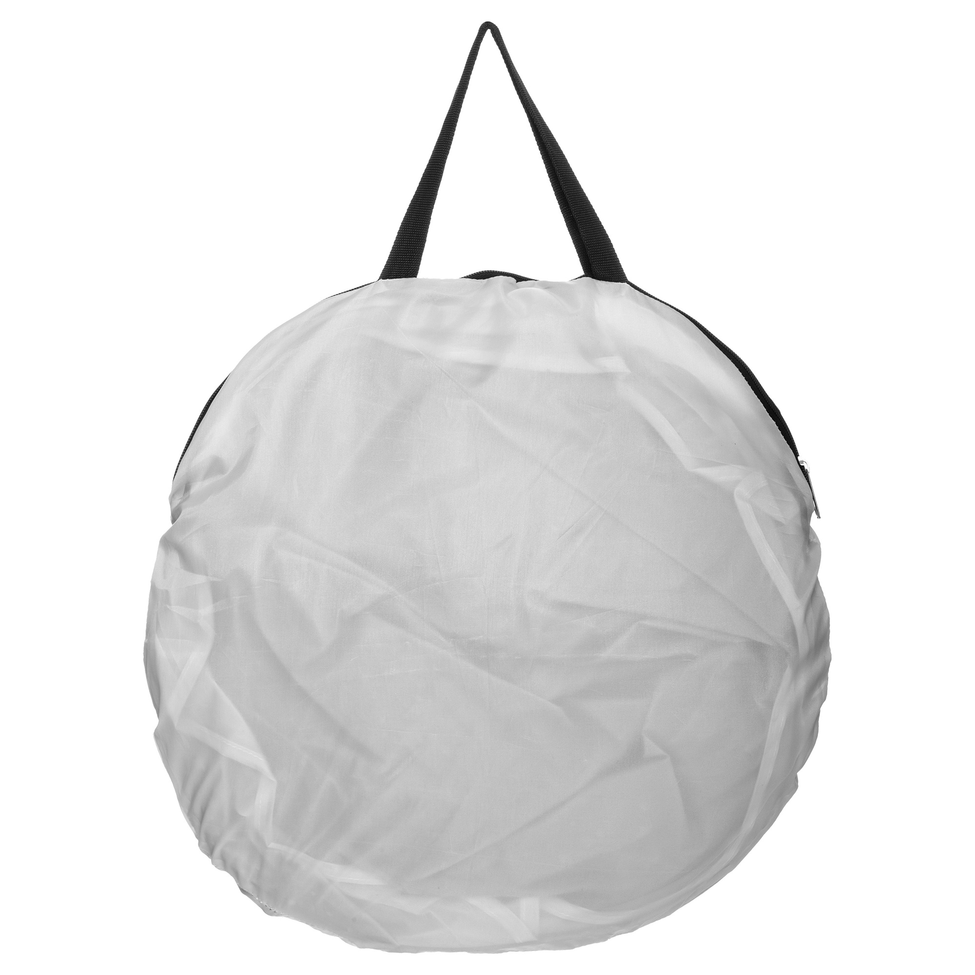 Tenda POP UP cinza 135x100cm