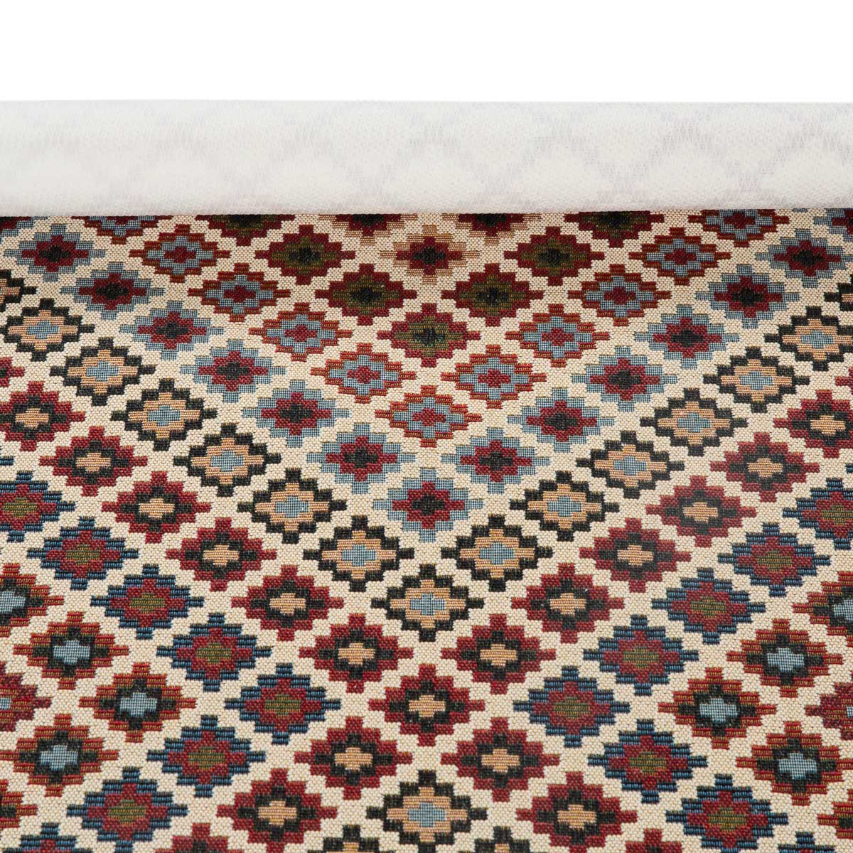 Tapete SUNLIGHT mini quadrados 60x250cm