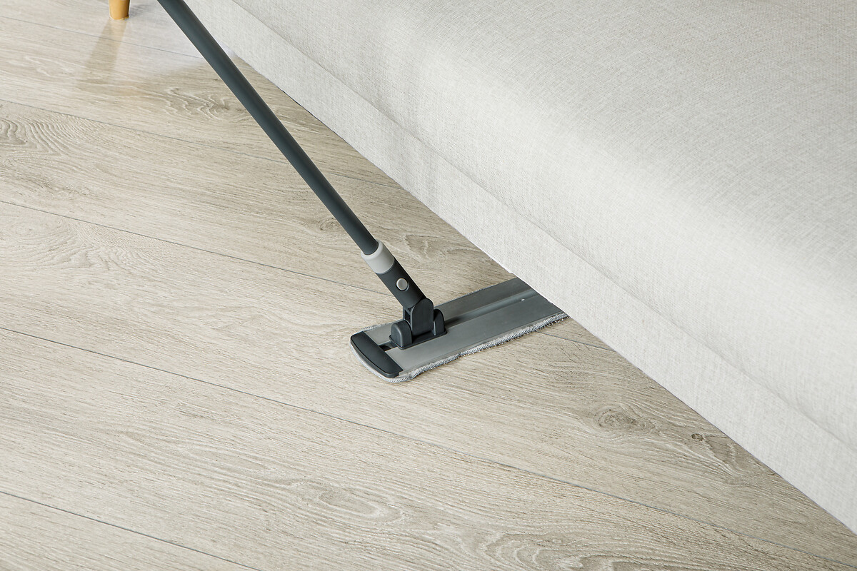 Mopa CLICK de alum&iacute;nio