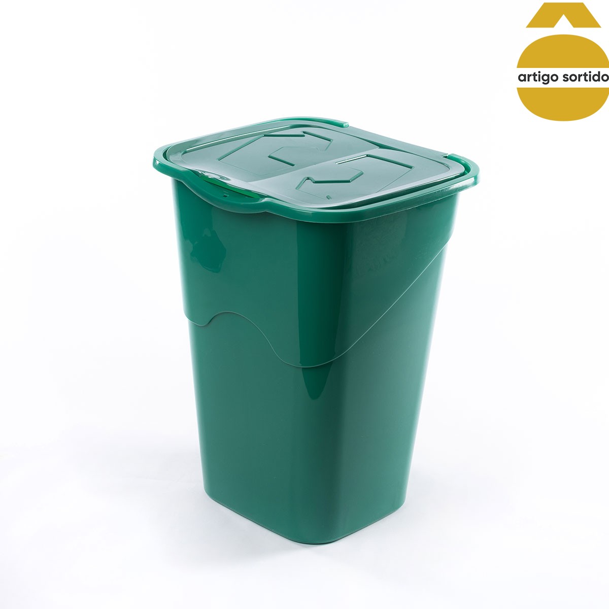 Ecoponto 50l