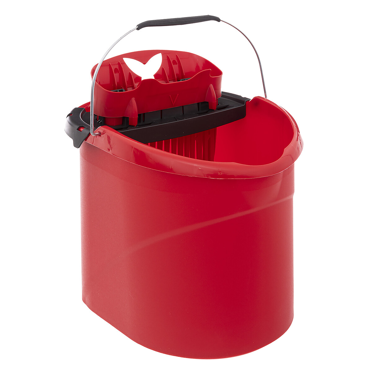 Espremedor mopa ultramax para balde