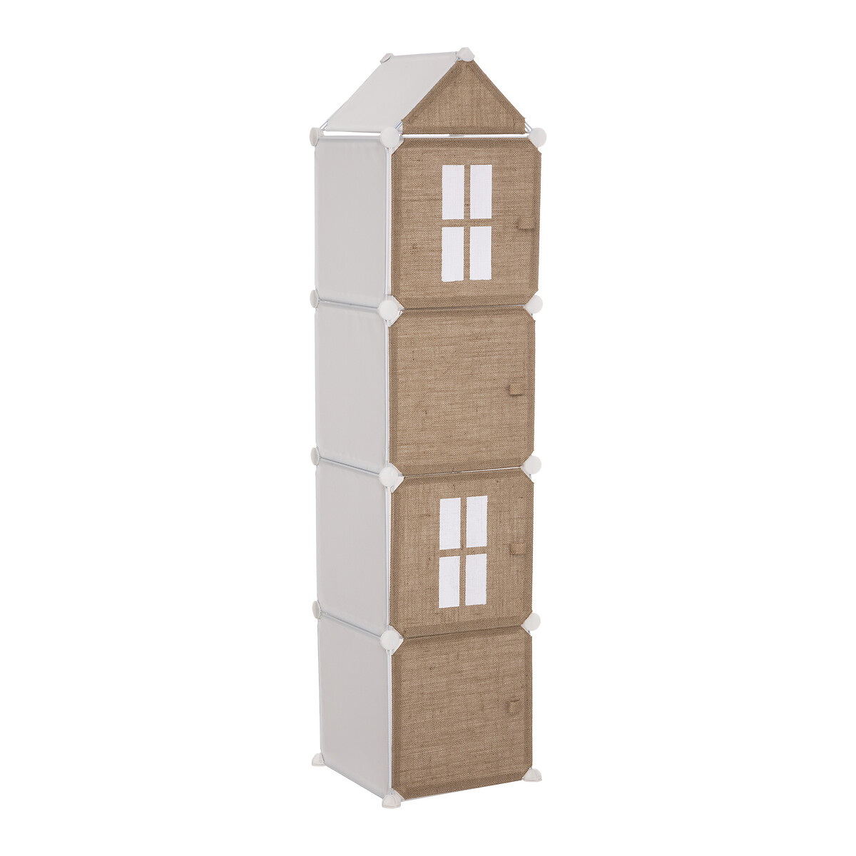 Coluna de arruma&ccedil;&atilde;o OASIS 140cm