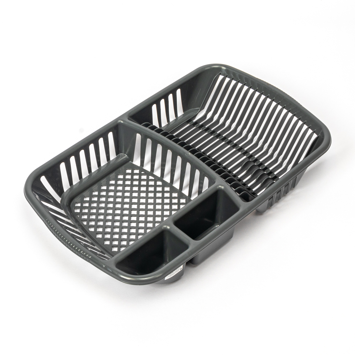 Escorredor de loi&ccedil;a EUROPA cinza