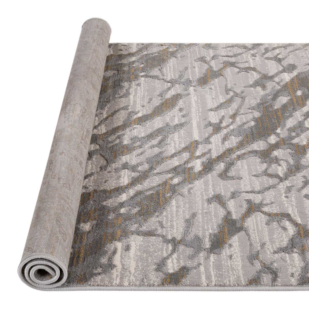 Tapete VIQI waves bege 120x160cm