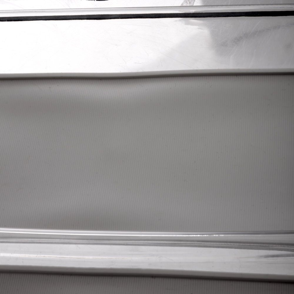 Tabuleiro para talheres com 3 divis&oacute;rias