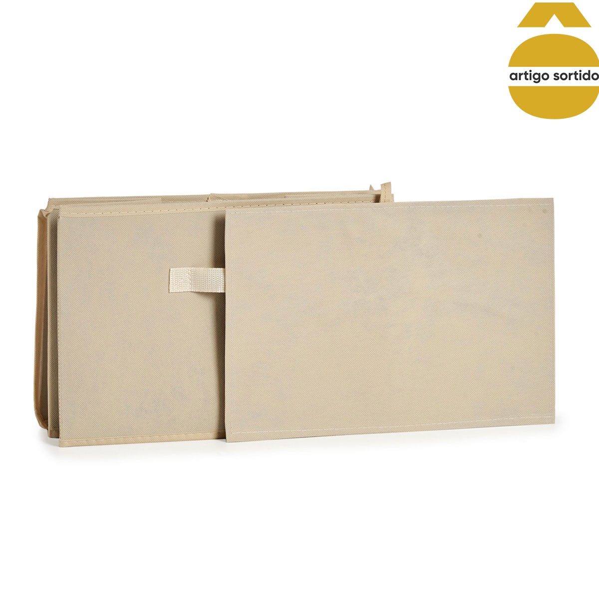 Caixa dobr&aacute;vel 28x39cm