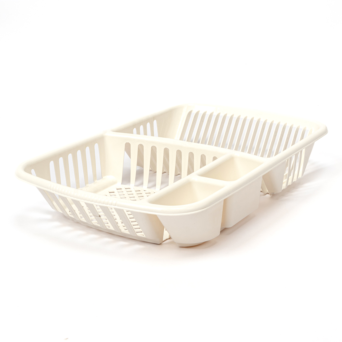 Escorredor de loi&ccedil;a EUROPA branco