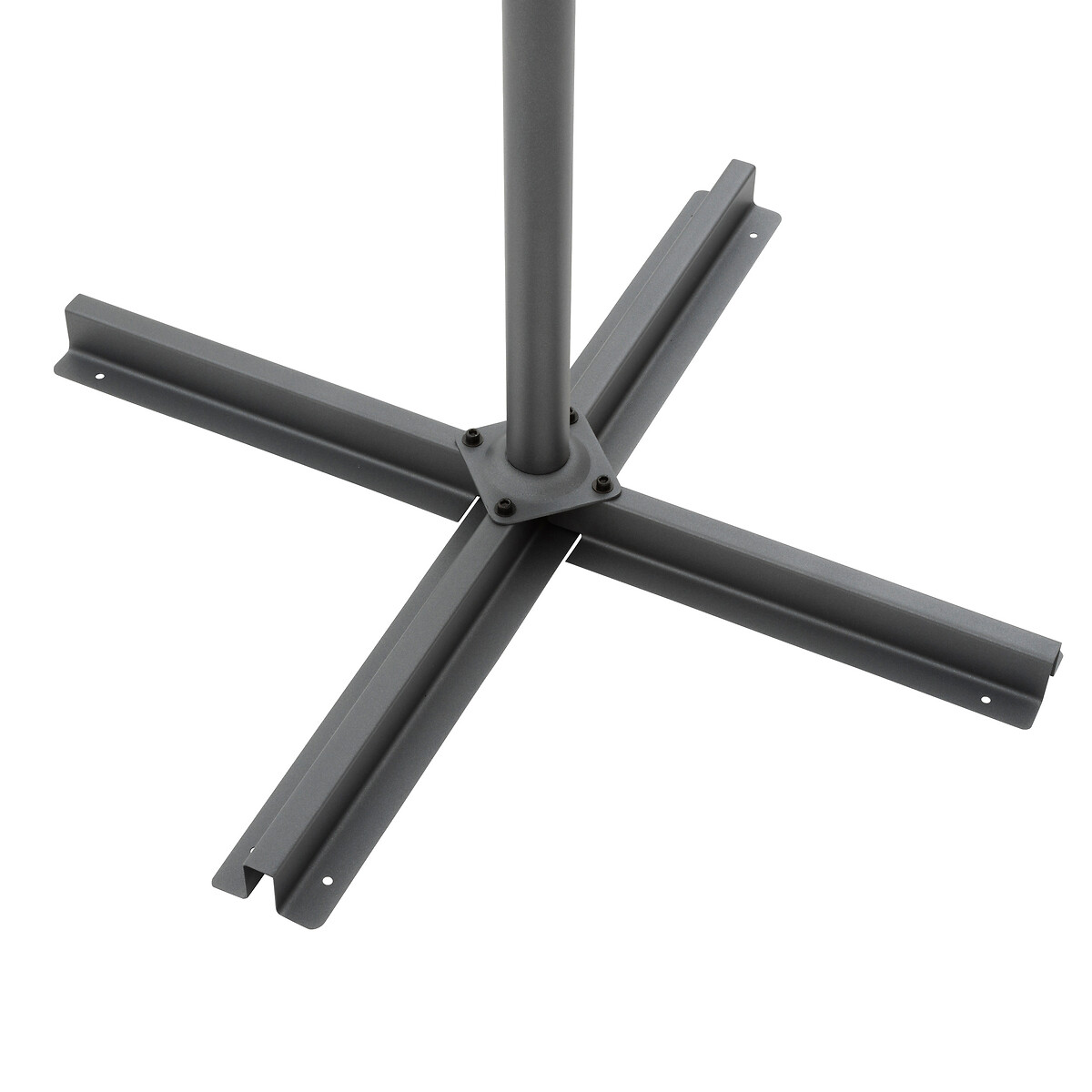 Guarda-sol MANOA descentrado &acirc;mbar 2,5m