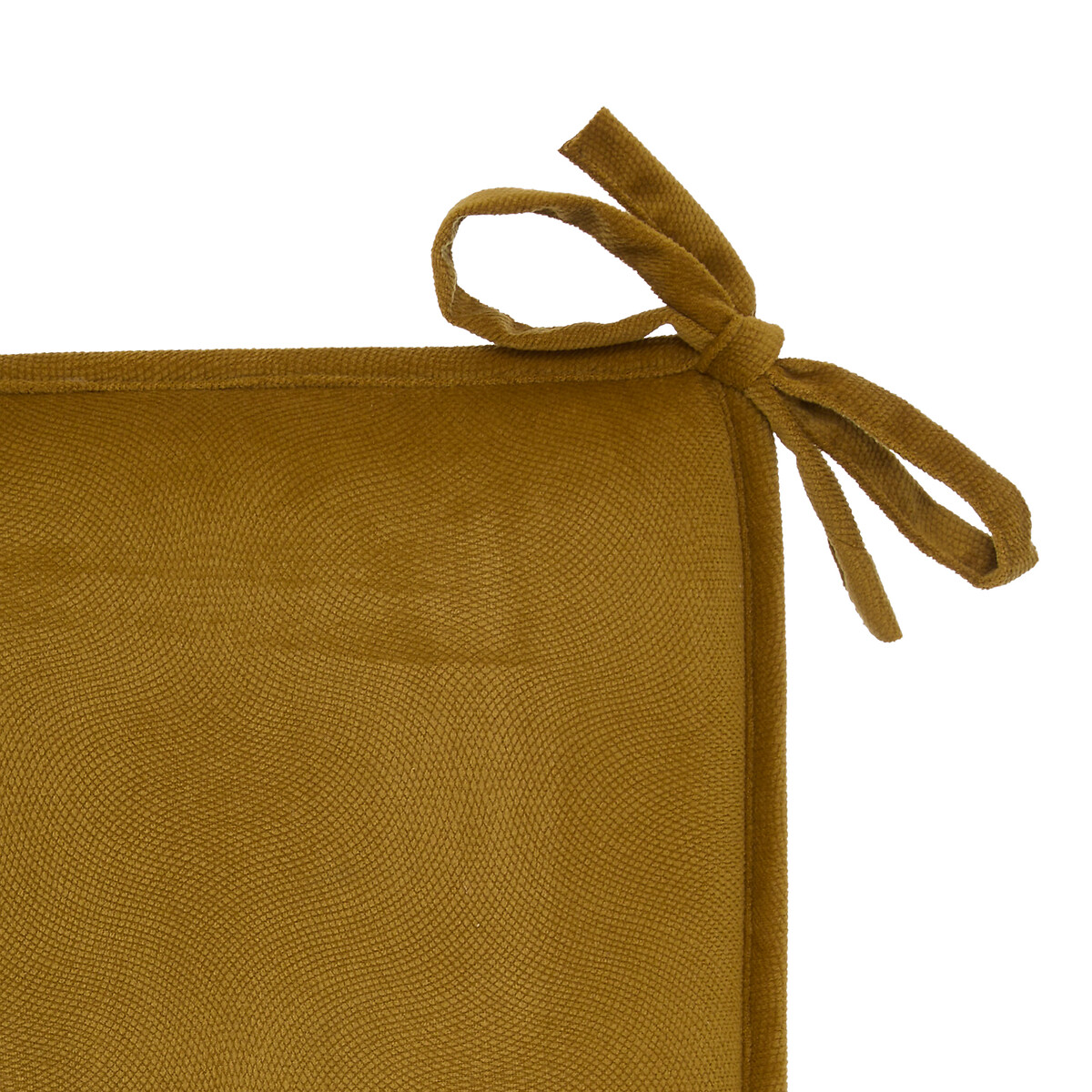 Coxim para cadeira LILOU ocre