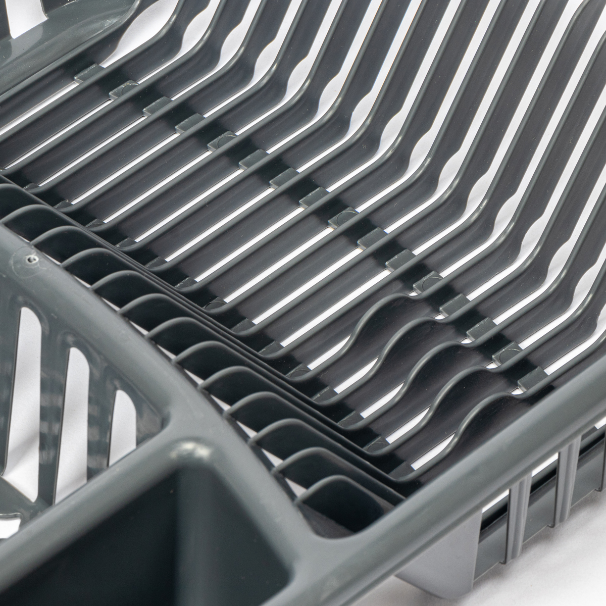 Escorredor de loi&ccedil;a EUROPA cinza