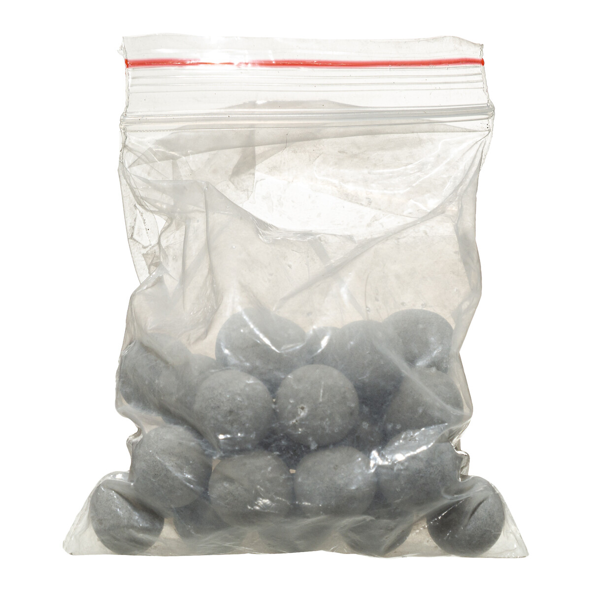 Recarga para chuveiro