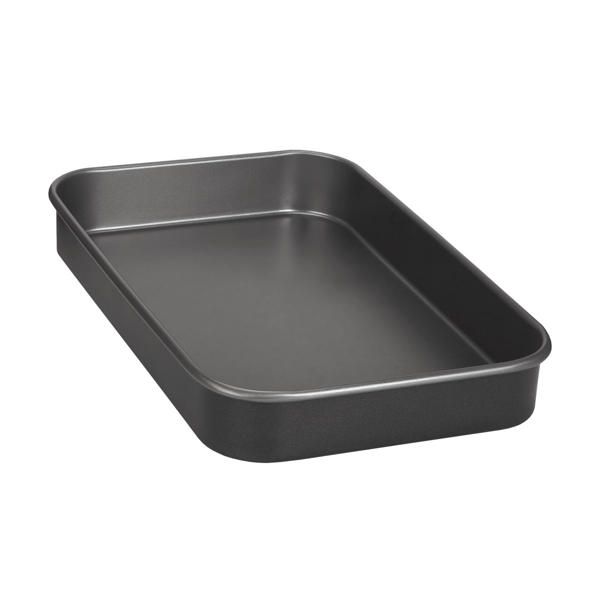 Tabuleiro alum&iacute;nio antiaderente 25x40cm