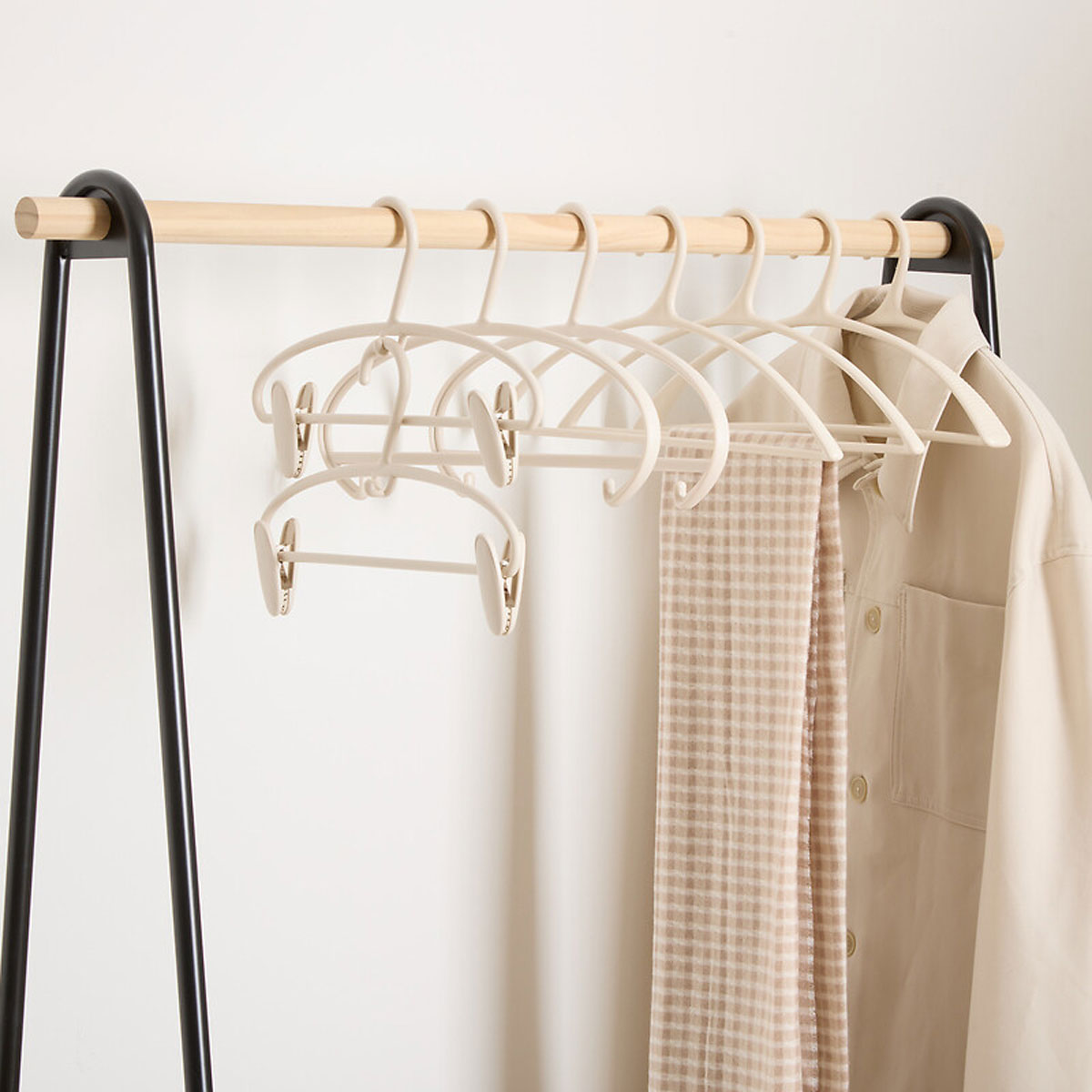 Conjunto de 4 cruzetas 21,5cm