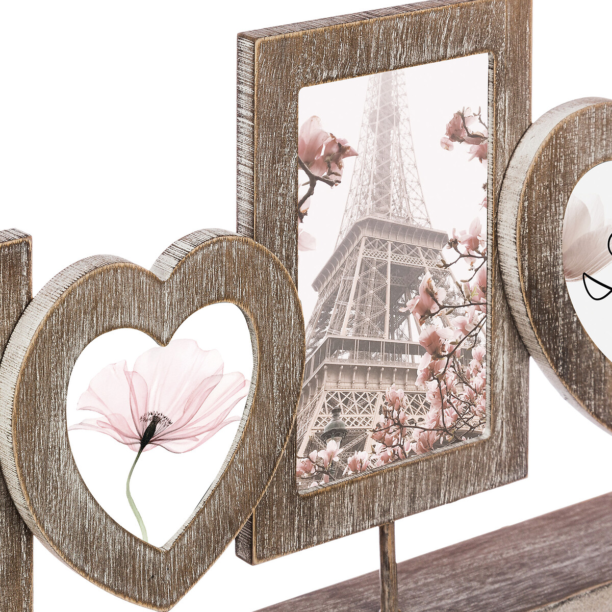 Multimoldura para pousar FAMILLE