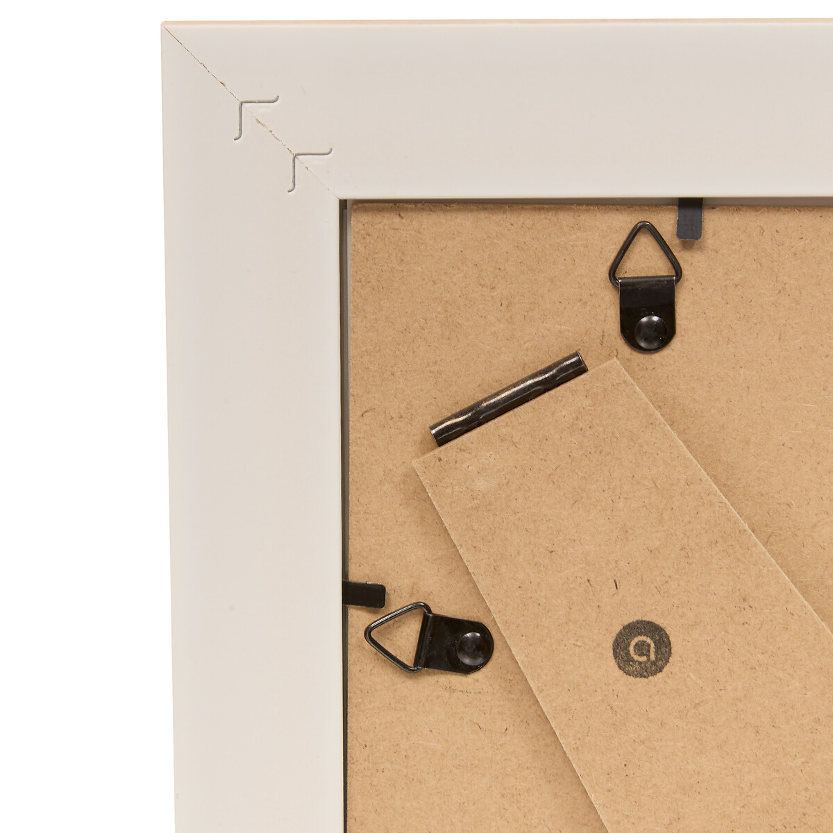 Moldura bege 10x15cm