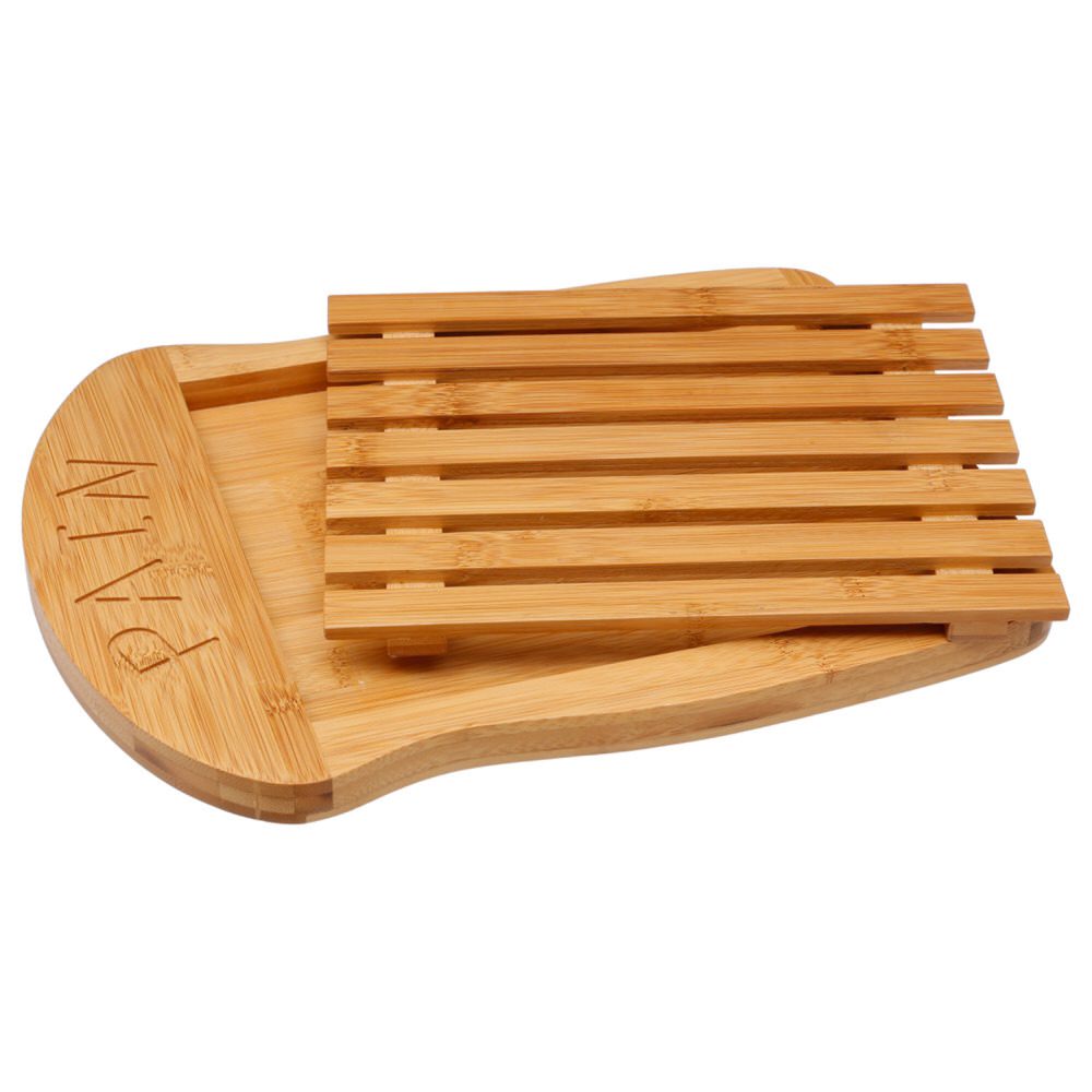 Tábua de cozinha em bambu