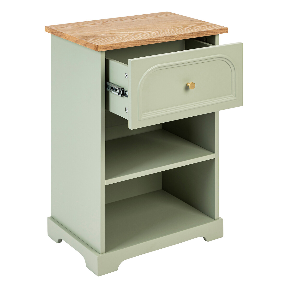 Mesa De Cabeceira Mohea Celadon