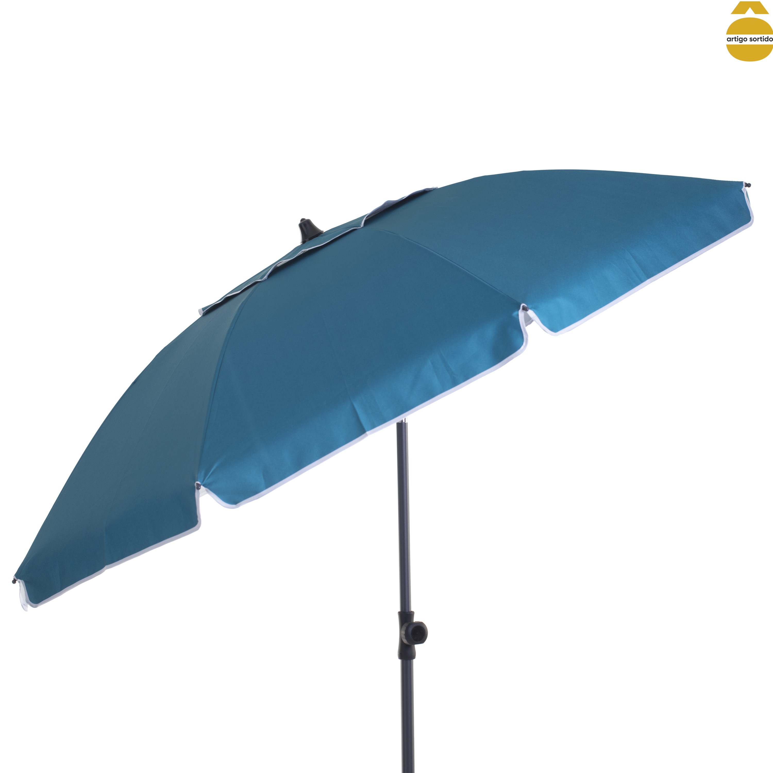 Guarda-sol de praia STIVIA 180cm