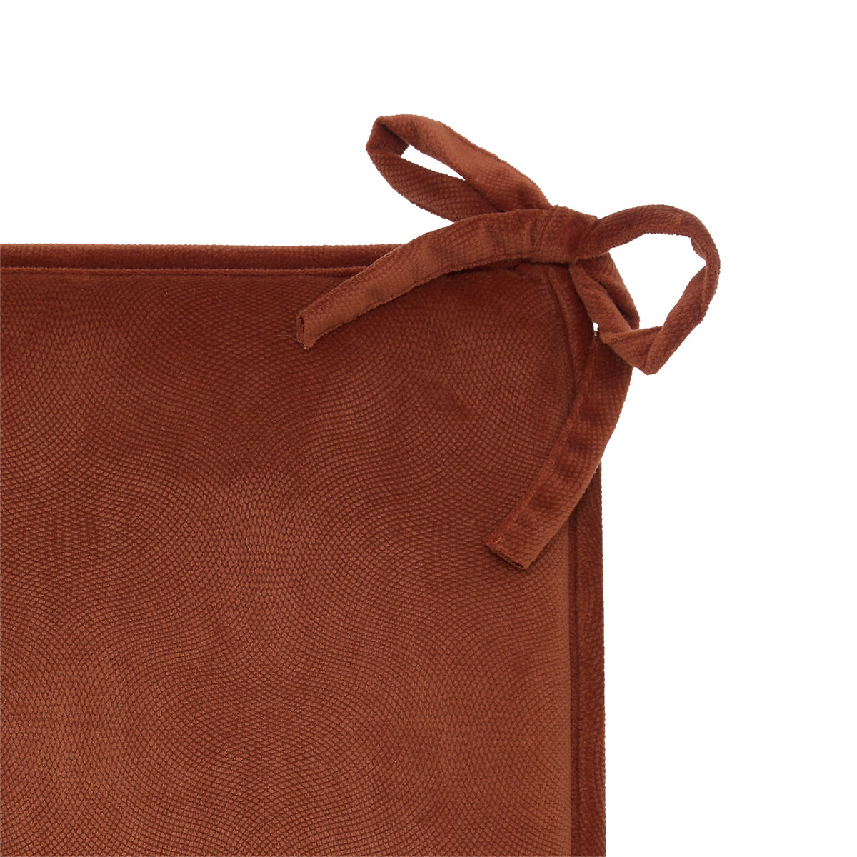 Coxim para cadeira LILOU terracota