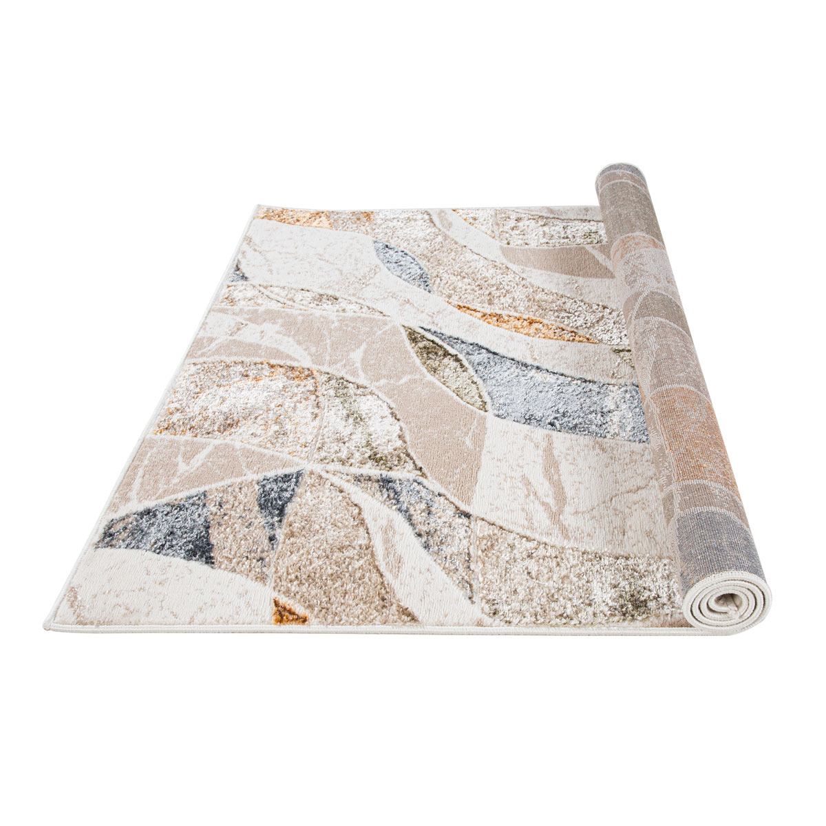 Tapete DERBA tiles 120x160cm