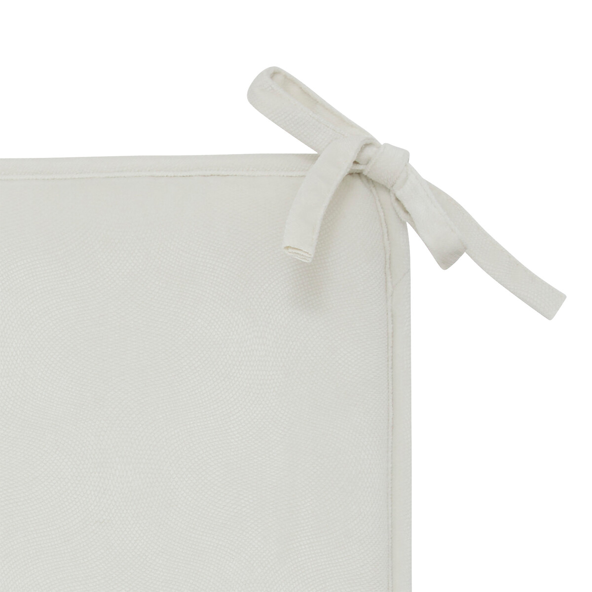 Coxim para cadeira LILOU marfim