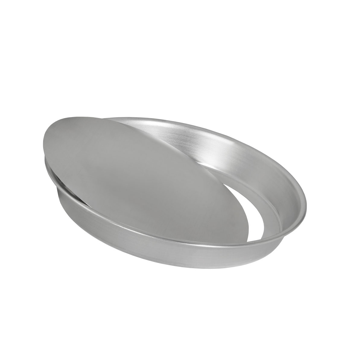 Forma n.28 p/tarte LISA com base m&oacute;vel