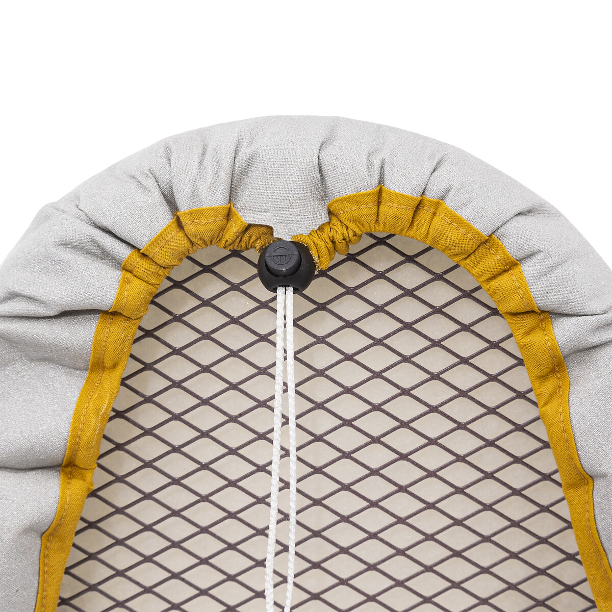 Capa para t&aacute;bua de engomar 3 camadas L