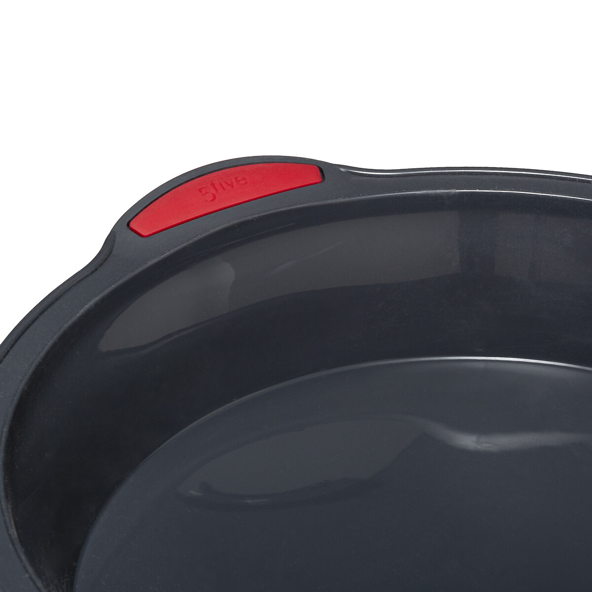 Forma em silicone 26cm redonda SILITOP