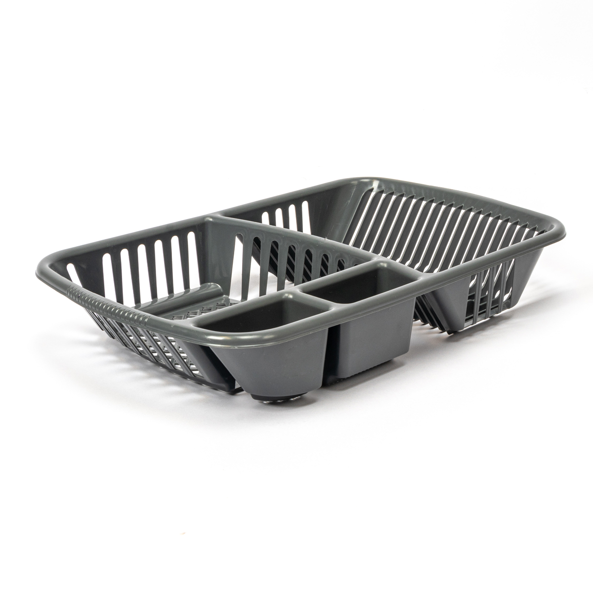 Escorredor de loi&ccedil;a EUROPA cinza