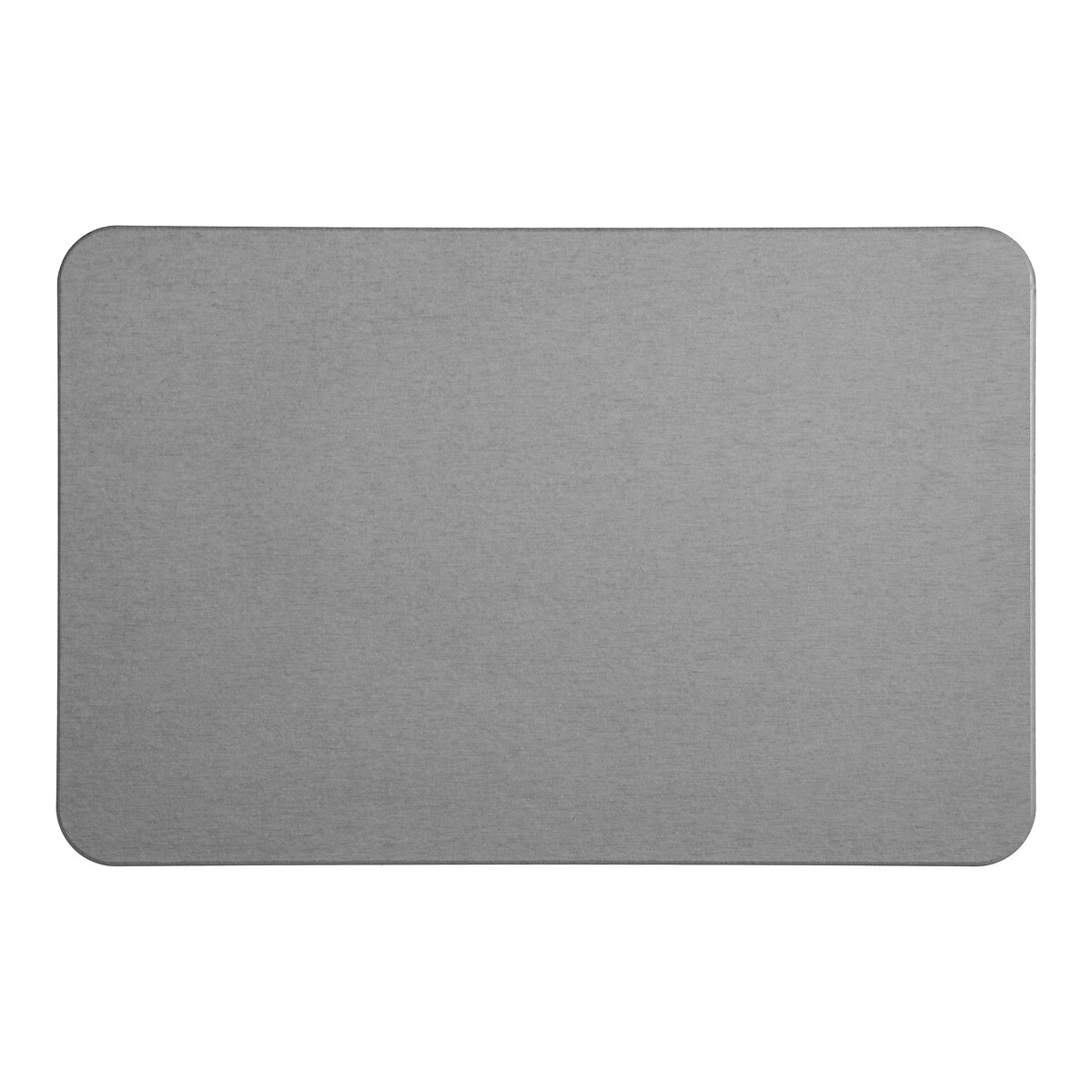 Tapete wc cinza diatomito 39x60cm