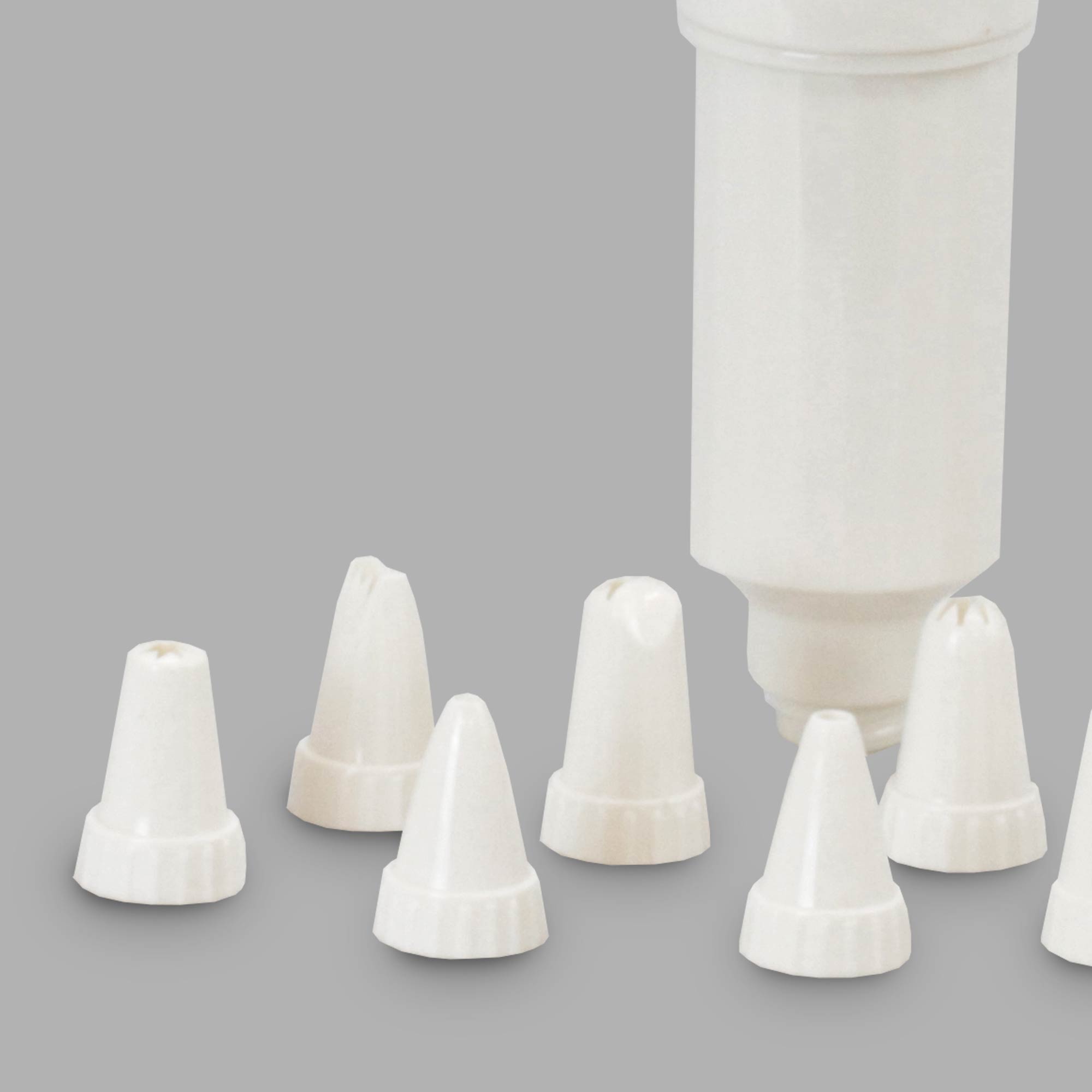 Bisnaga decoradora para bolos