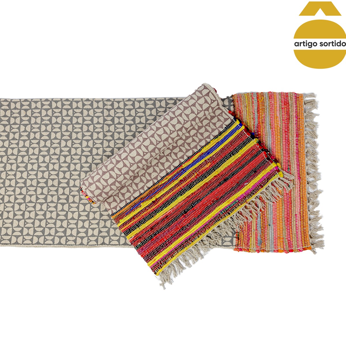 Passadeira CRETA 60x100cm