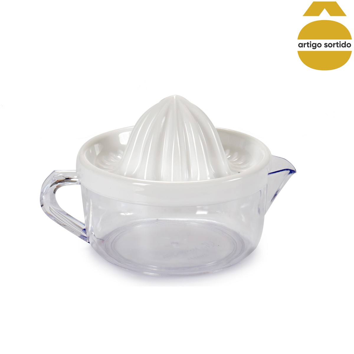 Espremedor de citrinos