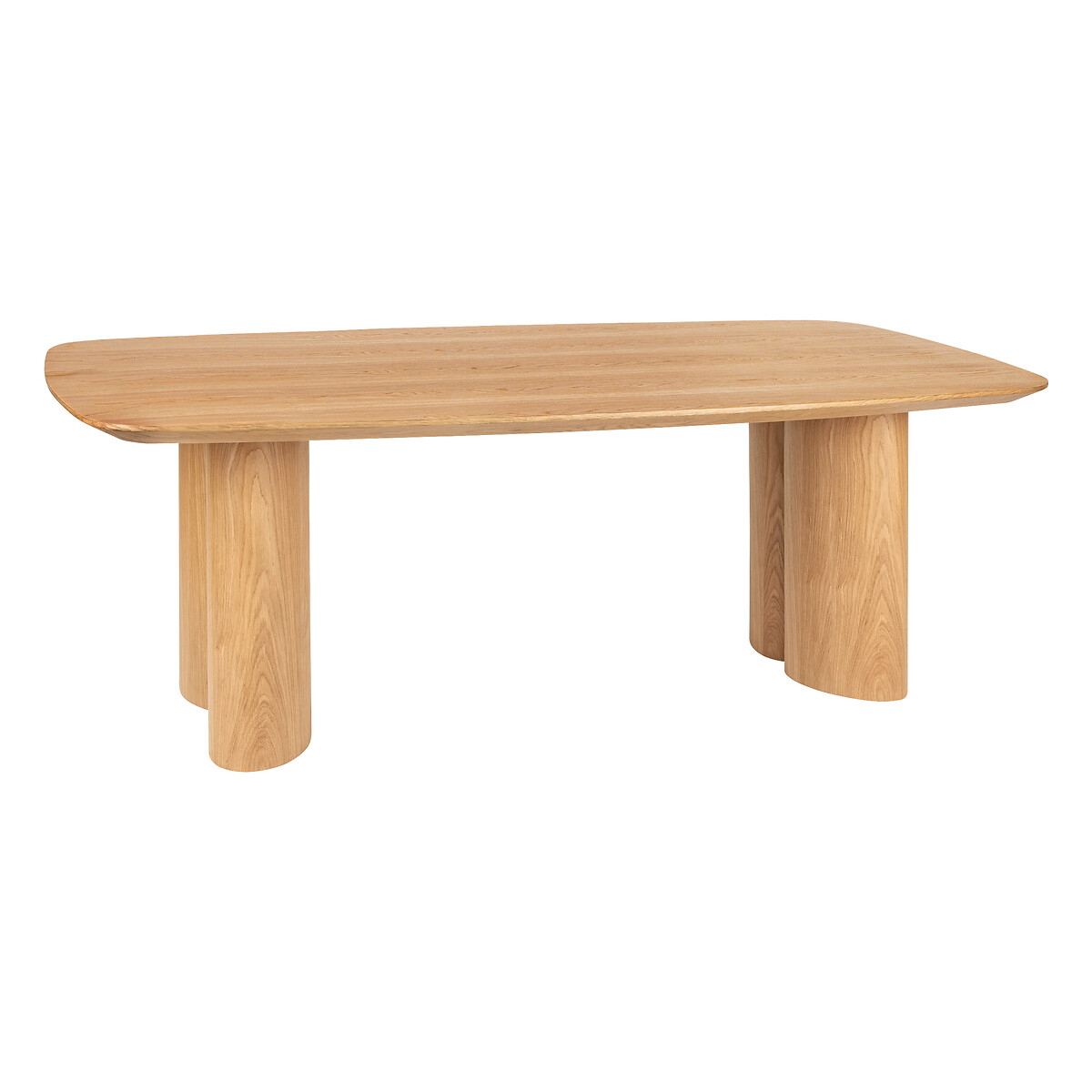 Mesa de jantar ALIONDA em mdf