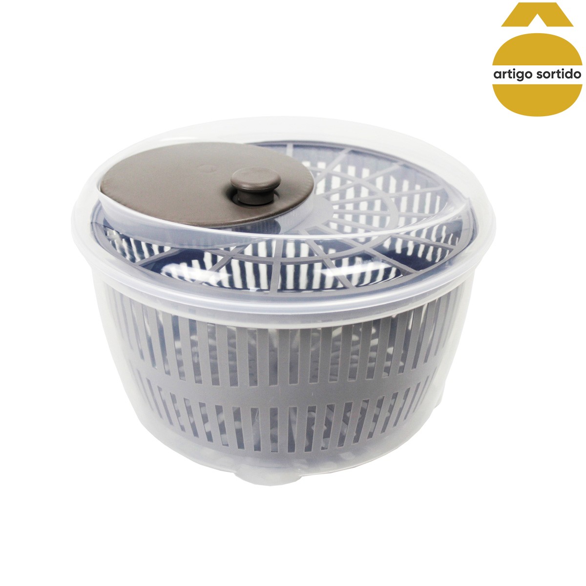 Escorredor de salada