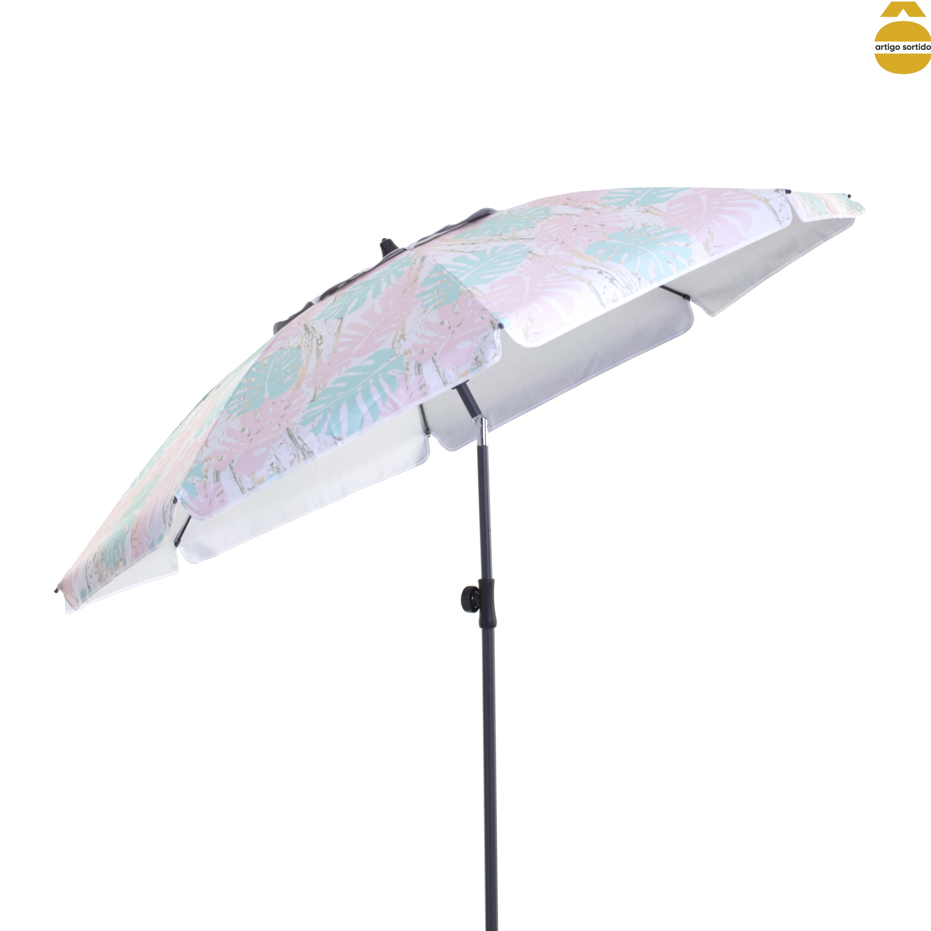 Guarda-sol de praia STIVIA 180cm