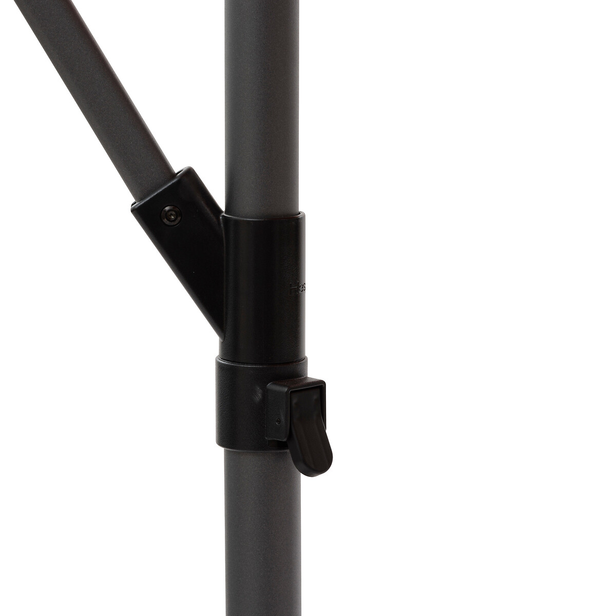 Guarda-sol MANOA descentrado &acirc;mbar 2,5m