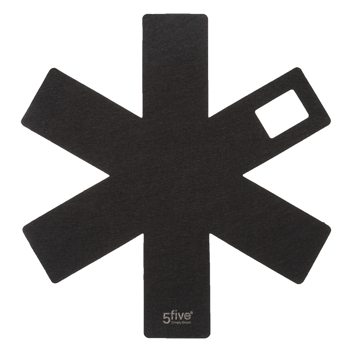 Conjunto de 6 protetores anti riscos