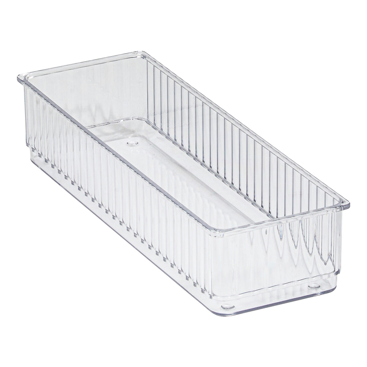 Conjunto de 6 bandejas wc PLASTOR