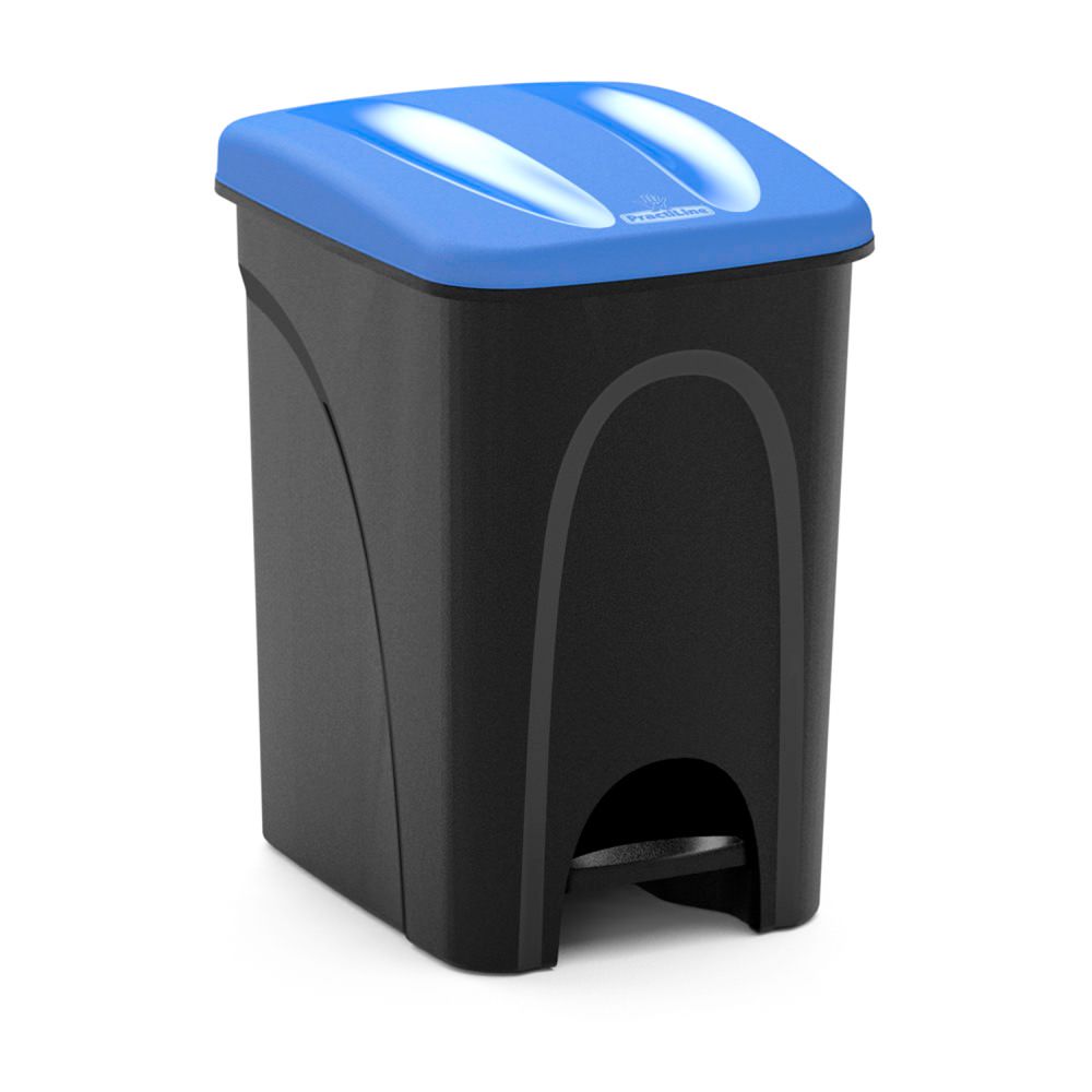 Ecoponto azul 25l