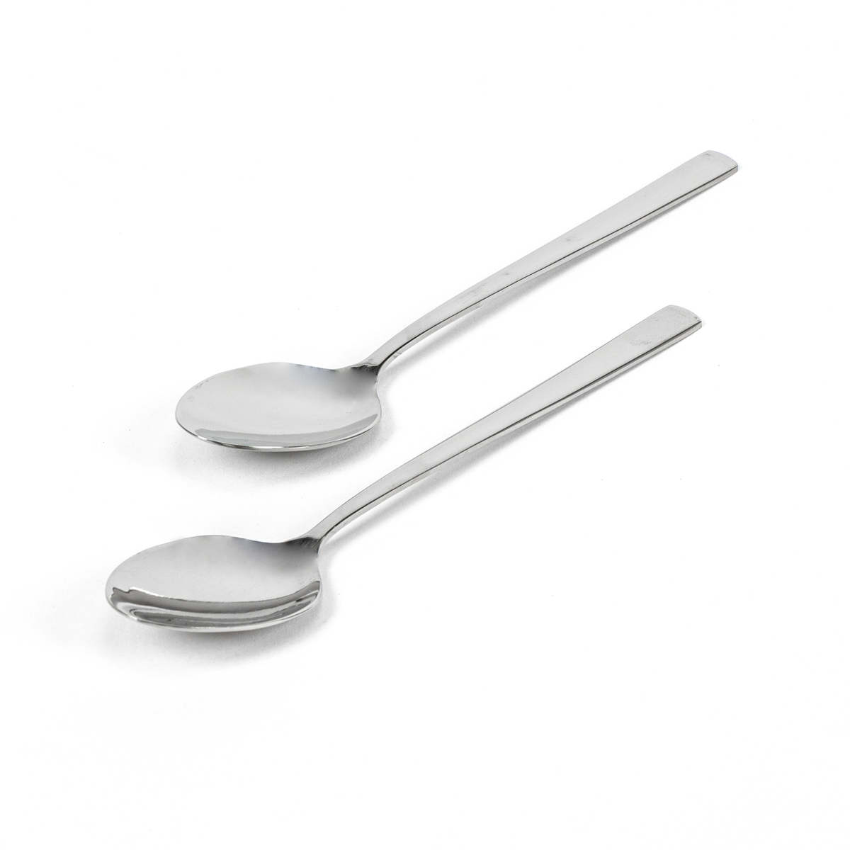 Conjunto de 2 colheres de sobremesa MÓNACO