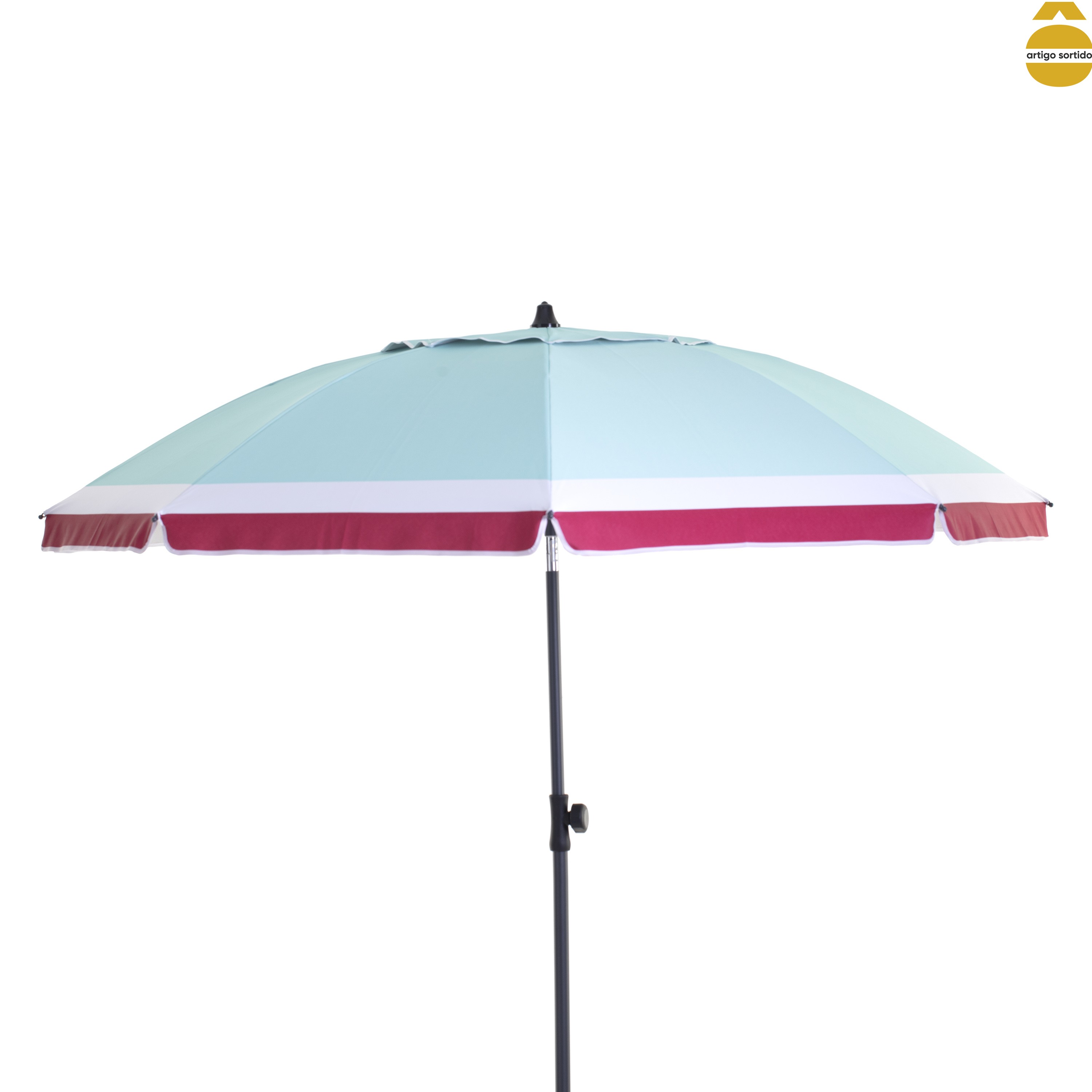 Guarda-sol de praia STIVIA 180cm