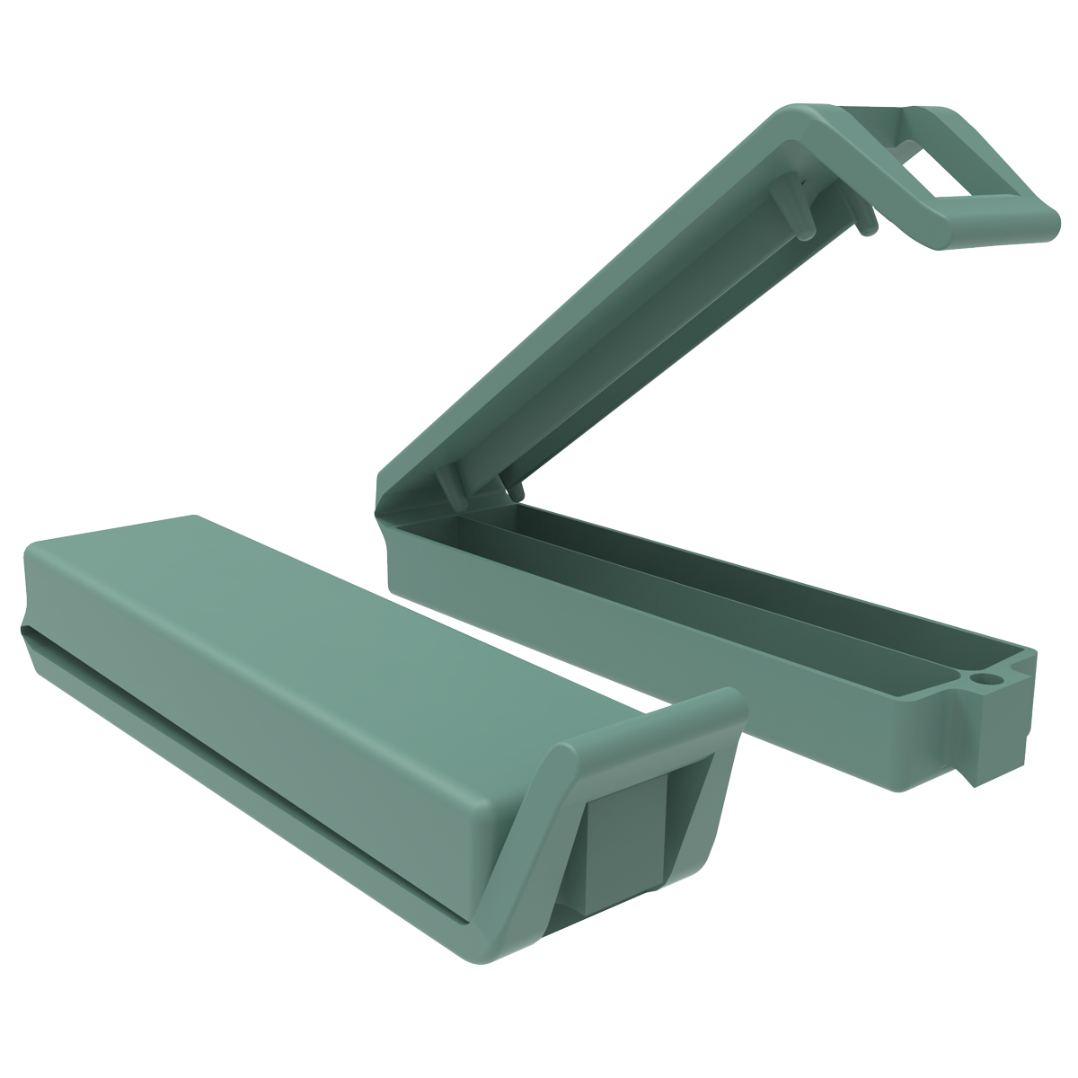 Conjunto de 12 molas stendal LADY CLIP